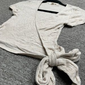 Urban Outfitters Crop Top